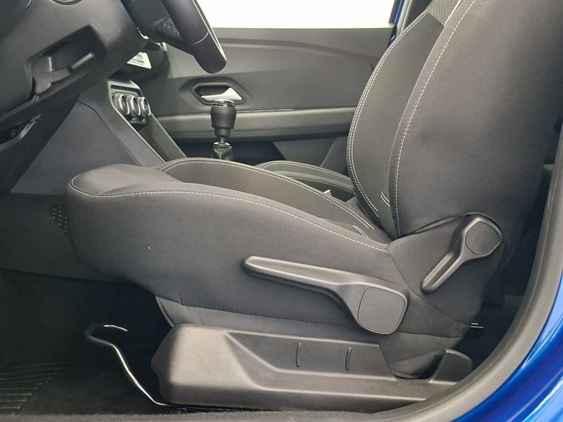Dacia Sandero - Photo 29