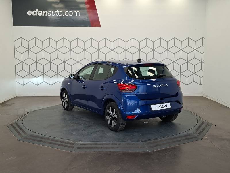 Dacia Sandero - Photo 3