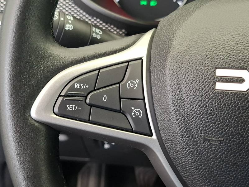 Dacia Sandero - Photo 31