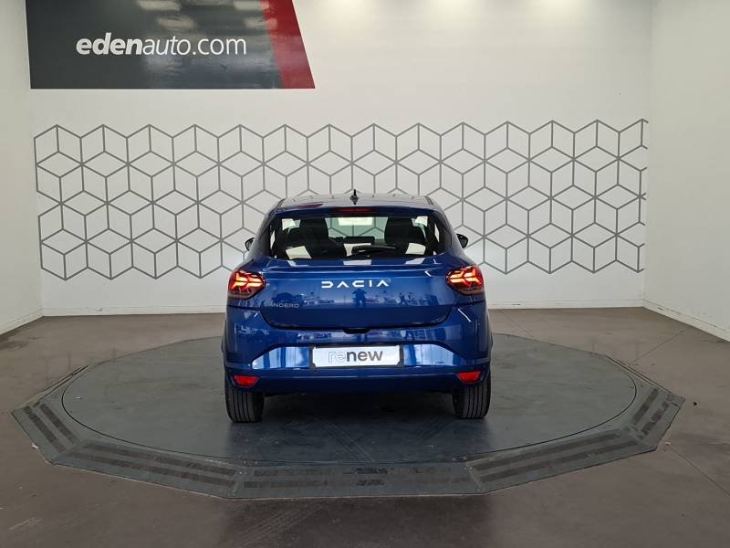 Dacia Sandero - Photo 4