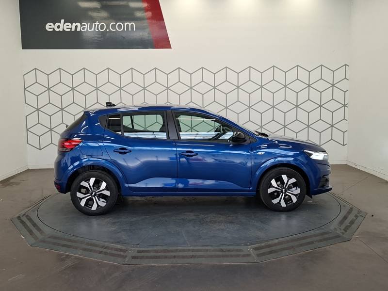 Dacia Sandero - Photo 6