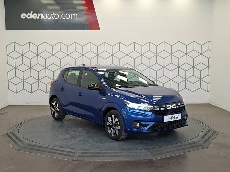 Dacia Sandero - Photo 7
