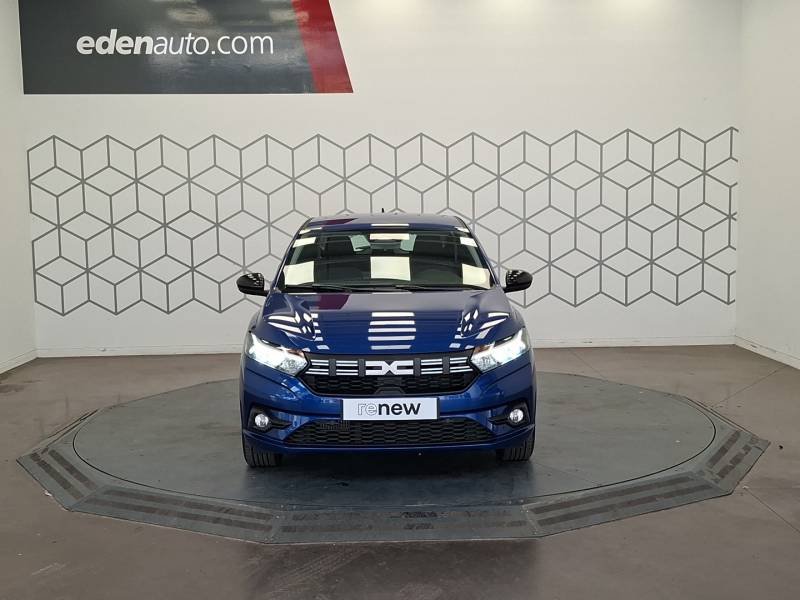 Dacia Sandero - Photo 8