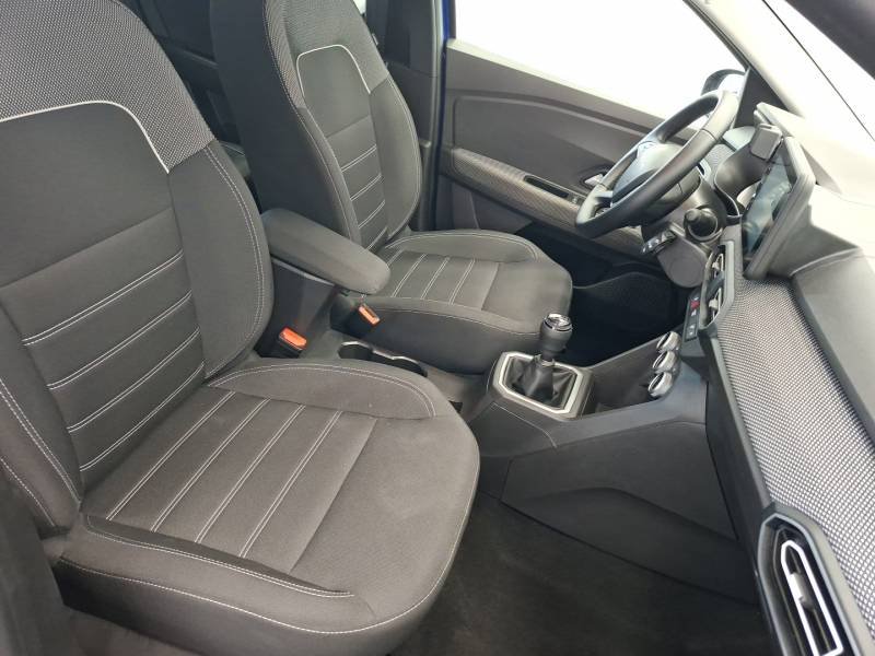 Dacia Sandero - Photo 9