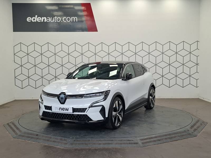 Renault Mégane - Photo 1
