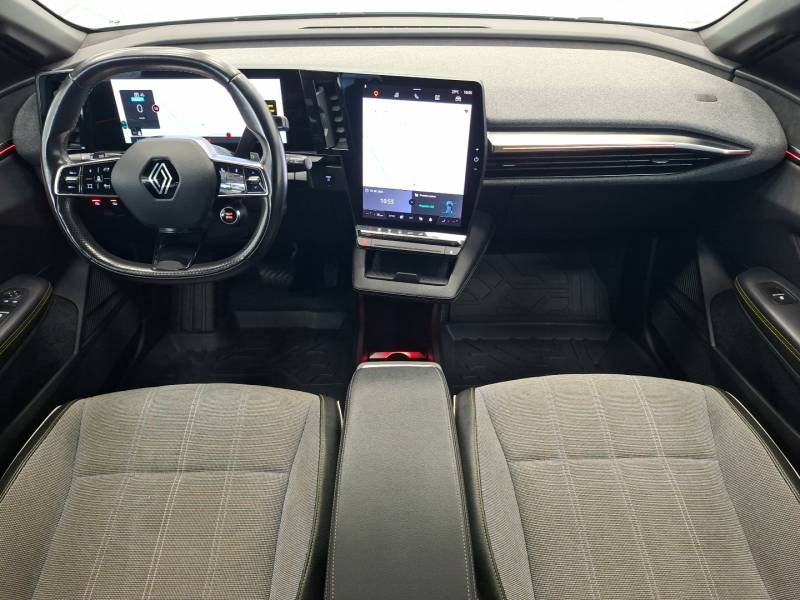 Renault Mégane - Photo 11