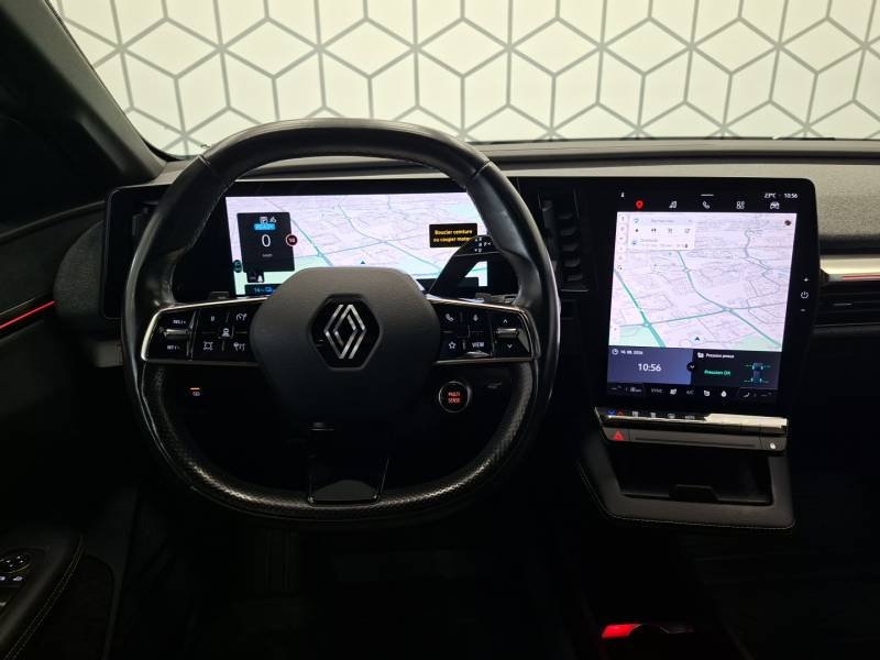 Renault Mégane - Photo 14