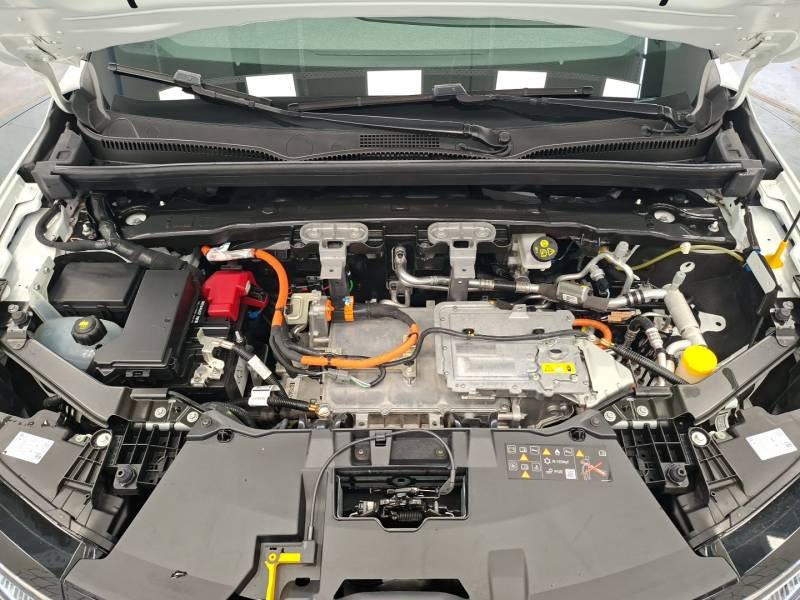 Renault Mégane - Photo 18