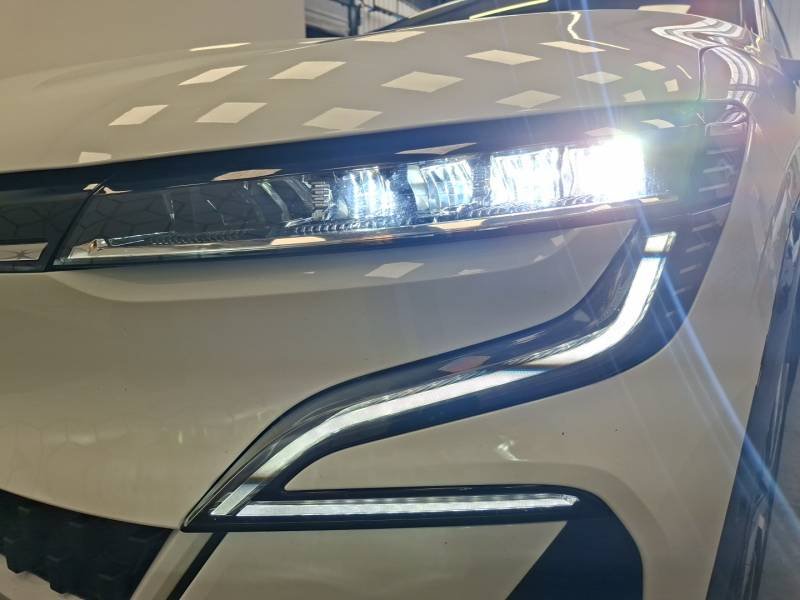 Renault Mégane - Photo 19