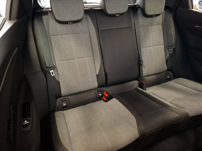 Renault Mégane - Photo 20