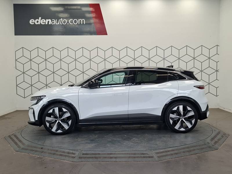Renault Mégane - Photo 2