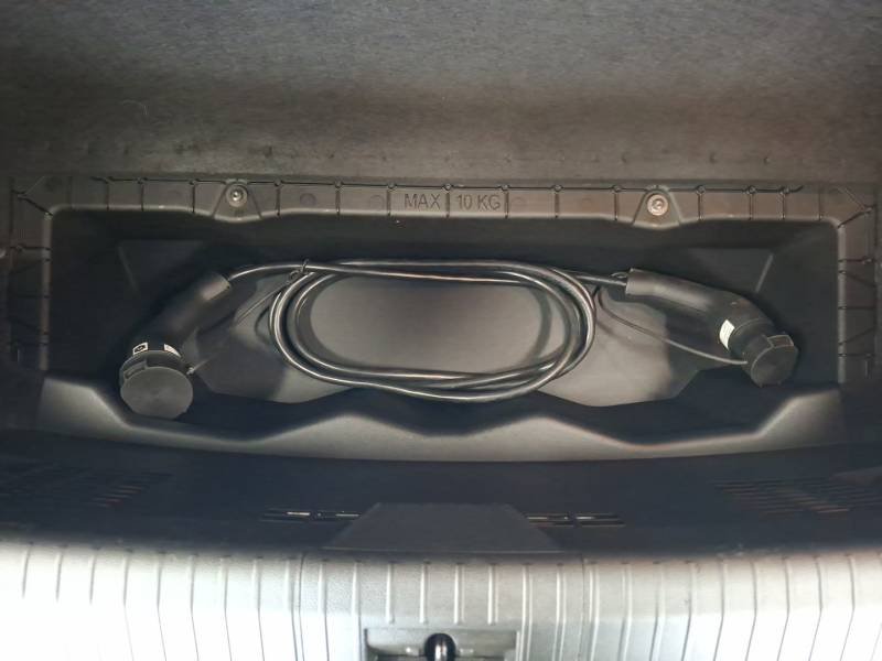 Renault Mégane - Photo 23