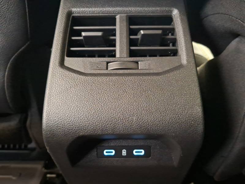 Renault Mégane - Photo 26