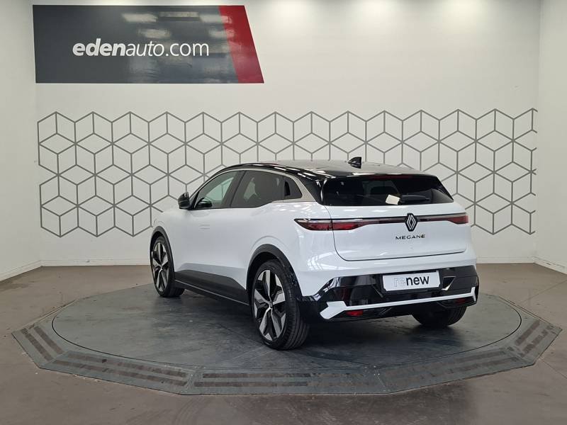 Renault Mégane - Photo 3