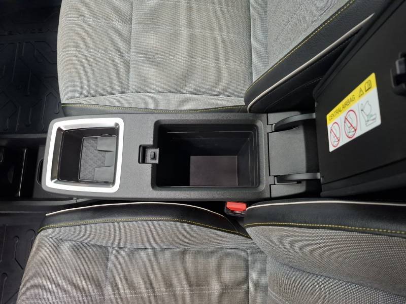 Renault Mégane - Photo 31