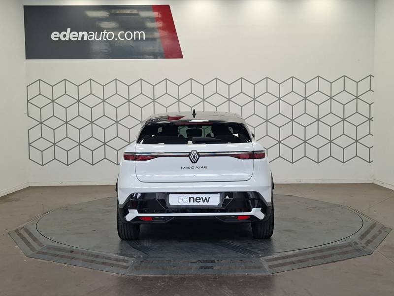 Renault Mégane - Photo 4