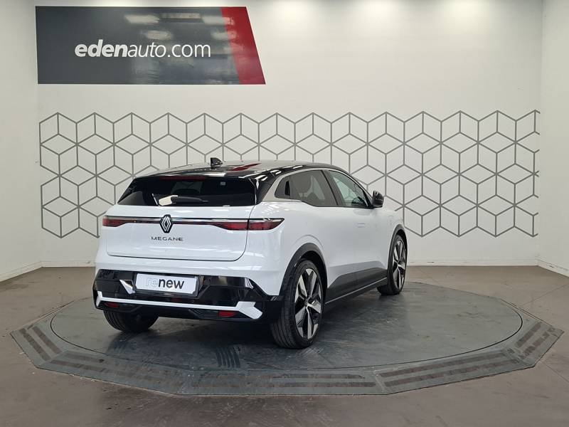 Renault Mégane - Photo 5
