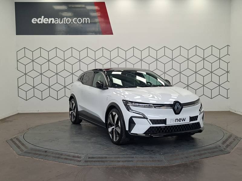 Renault Mégane - Photo 7