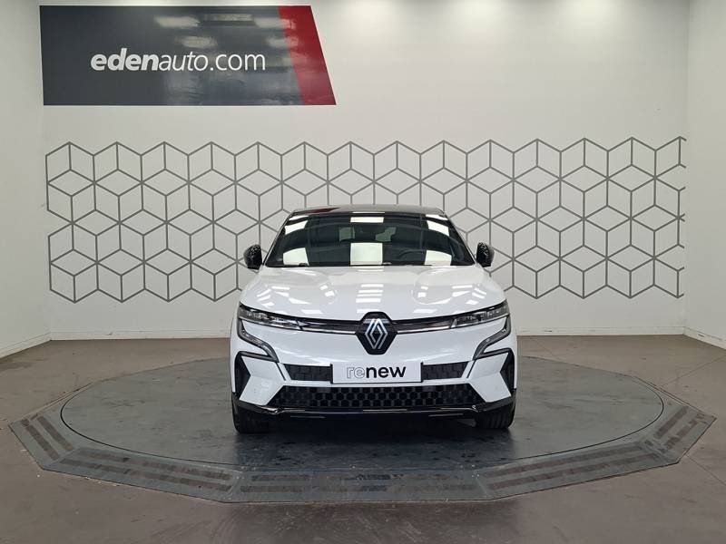 Renault Mégane - Photo 8