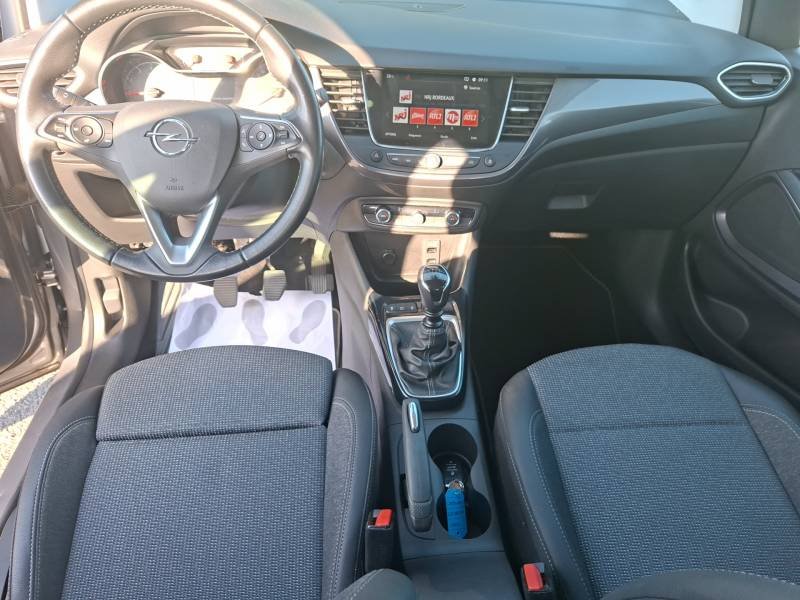 Opel Crossland - Photo 11