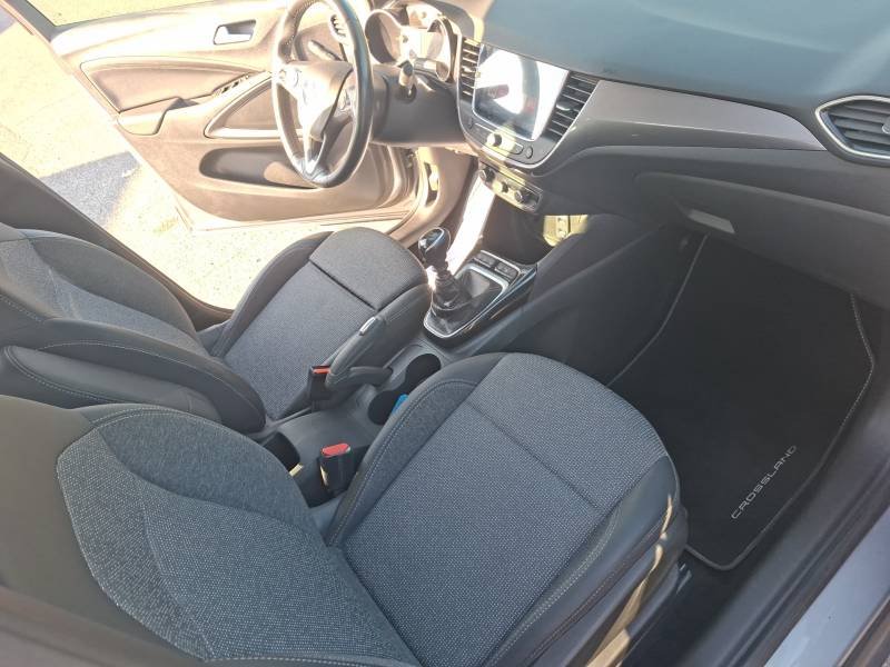 Opel Crossland - Photo 12
