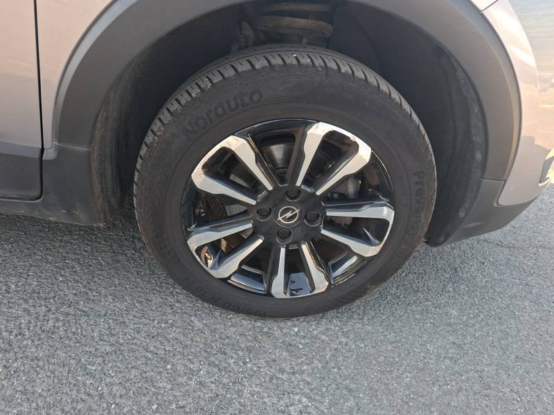 Opel Crossland - Photo 13