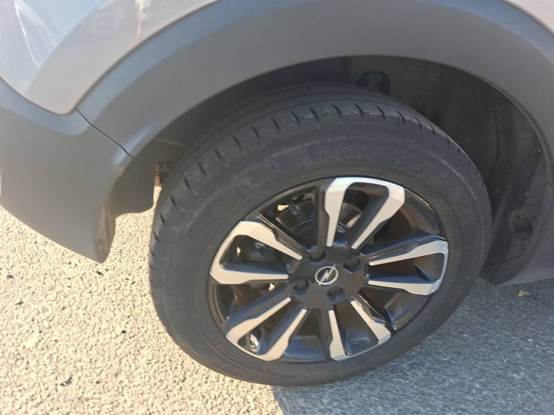Opel Crossland - Photo 14