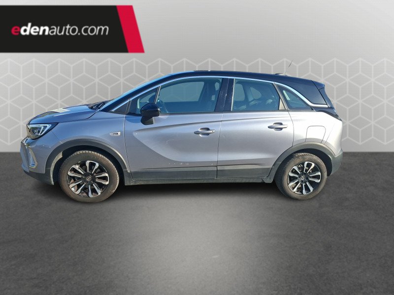 Opel Crossland - Photo 2