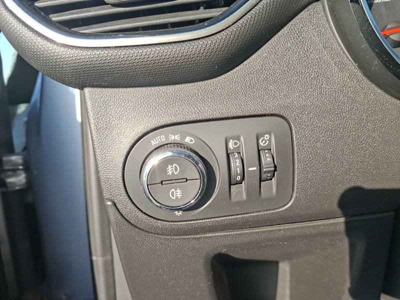 Opel Crossland - Photo 22