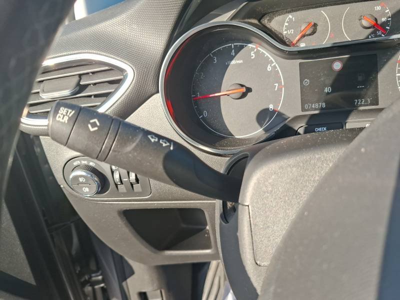 Opel Crossland - Photo 24