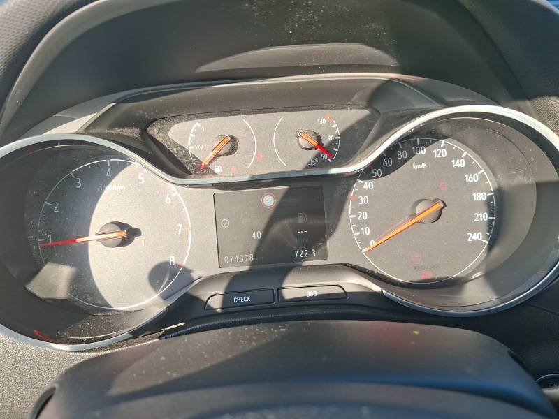 Opel Crossland - Photo 25