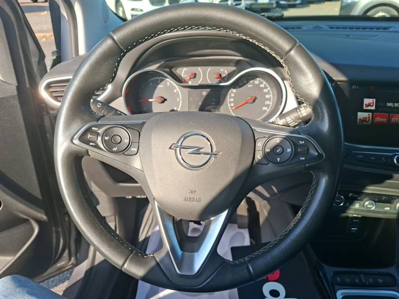Opel Crossland - Photo 26