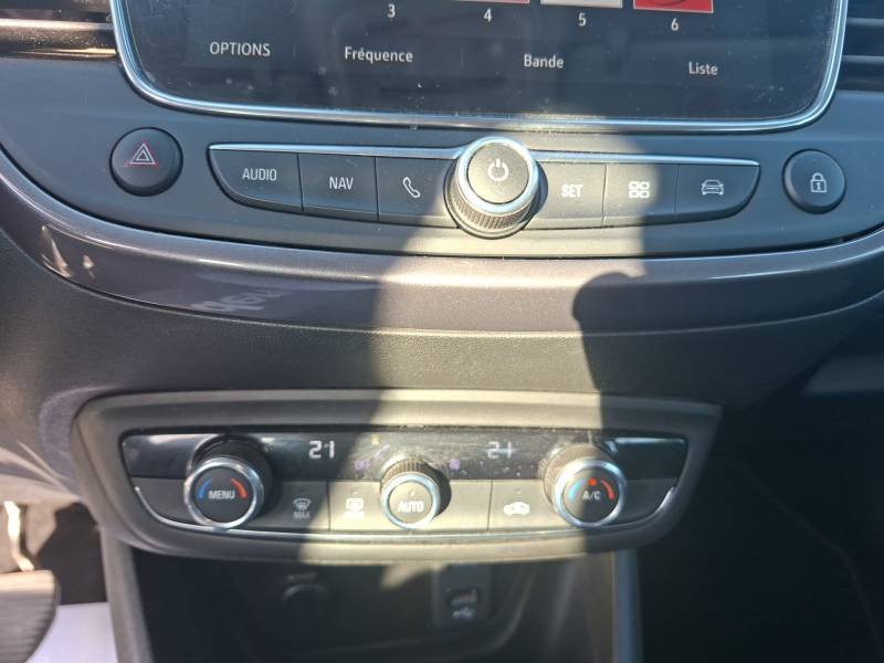 Opel Crossland - Photo 30