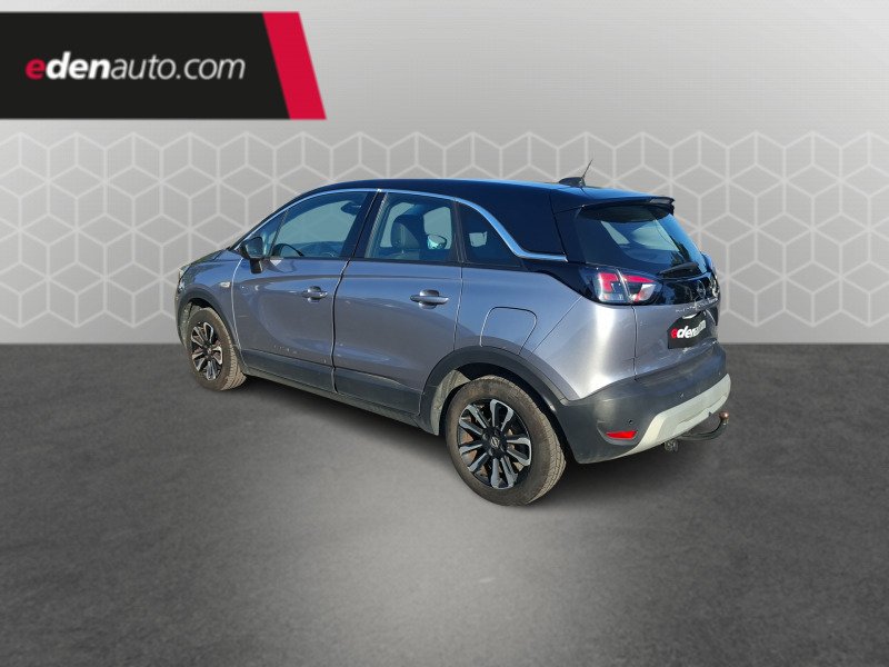 Opel Crossland - Photo 3
