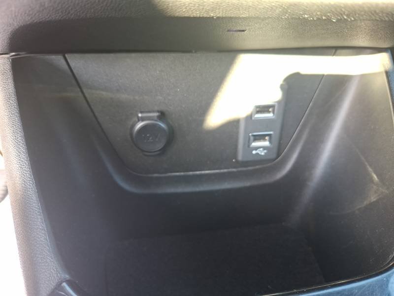 Opel Crossland - Photo 31