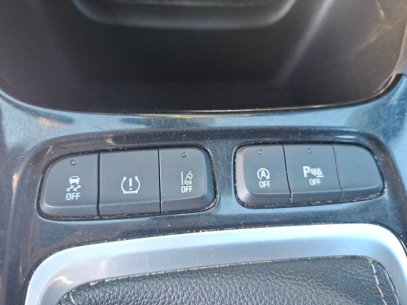 Opel Crossland - Photo 32
