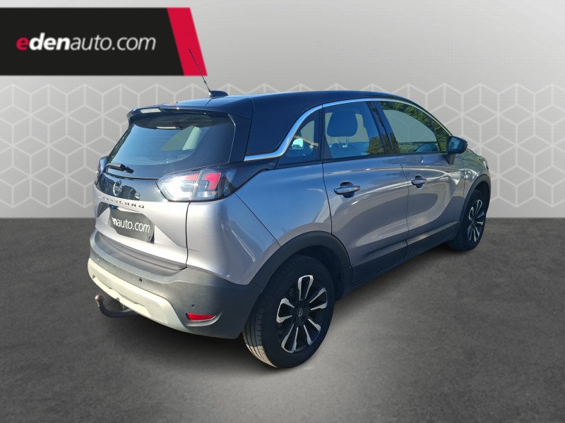 Opel Crossland - Photo 5