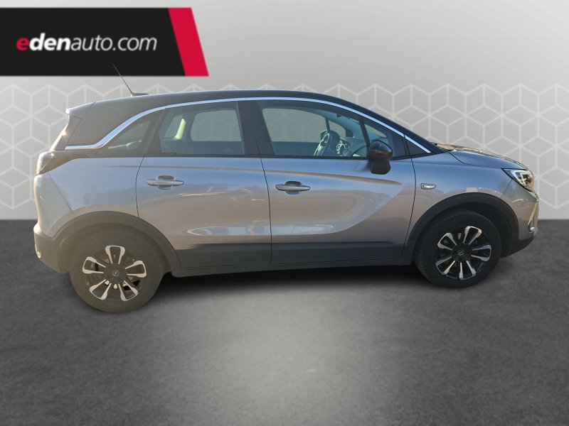 Opel Crossland - Photo 6
