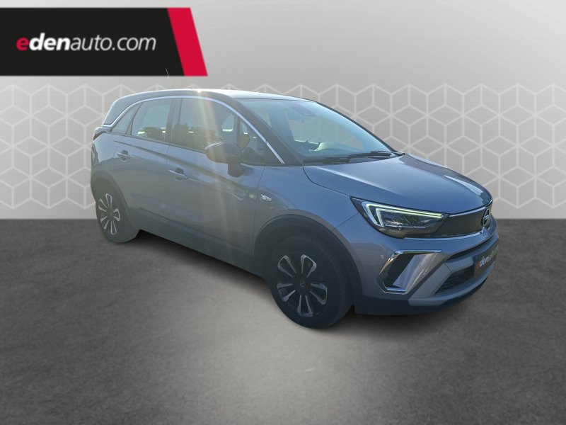 Opel Crossland - Photo 7