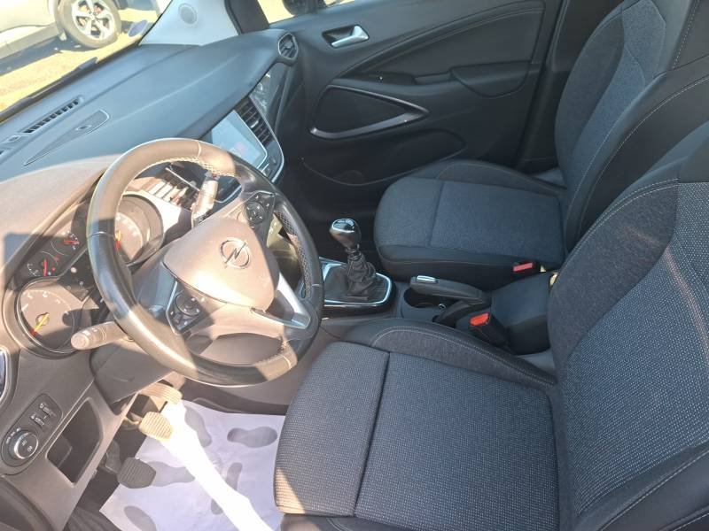Opel Crossland - Photo 10