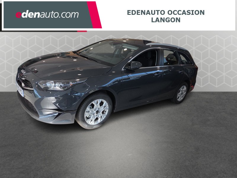 Kia CEED - Photo 1