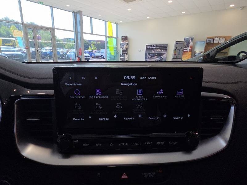 Kia CEED - Photo 17