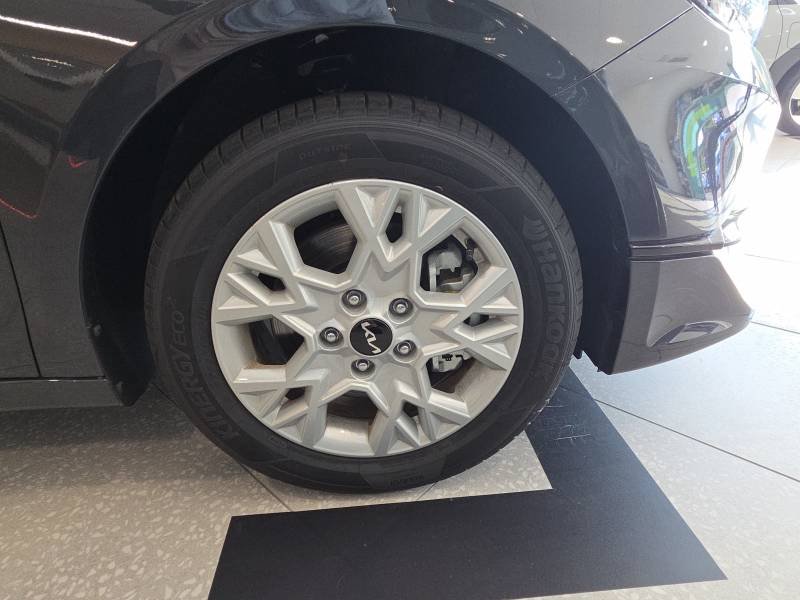 Kia CEED - Photo 26