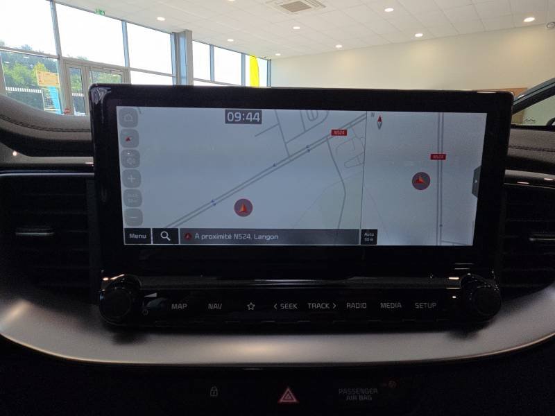 Kia CEED - Photo 28