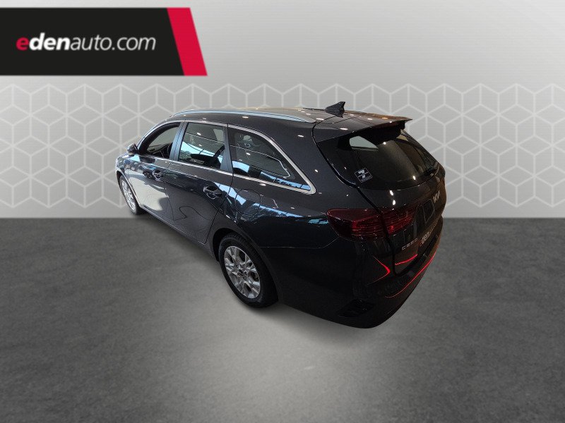 Kia CEED - Photo 3