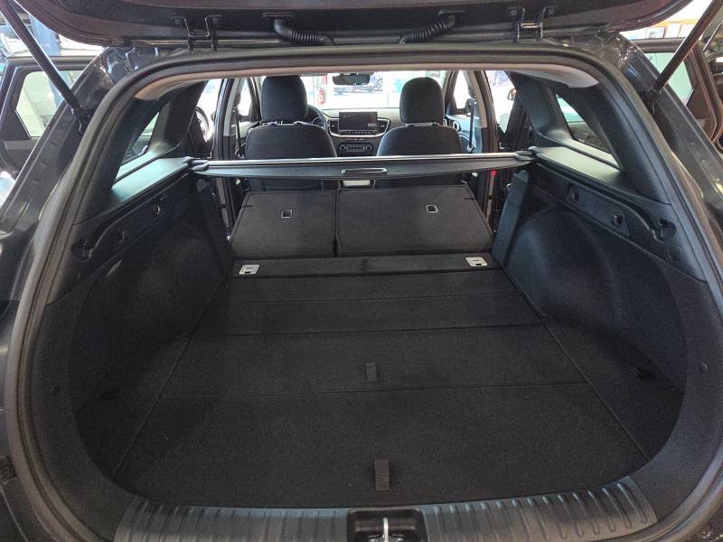 Kia CEED - Photo 34