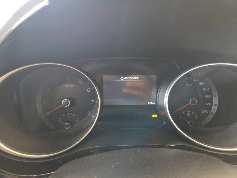 Kia CEED - Photo 36