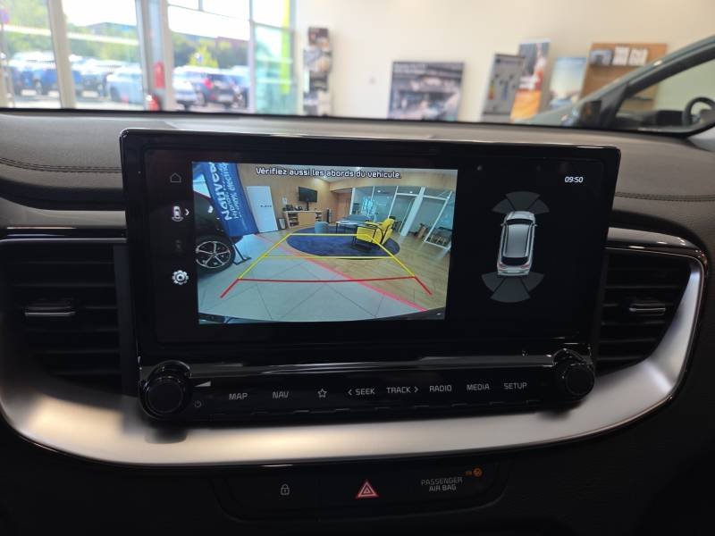 Kia CEED - Photo 37