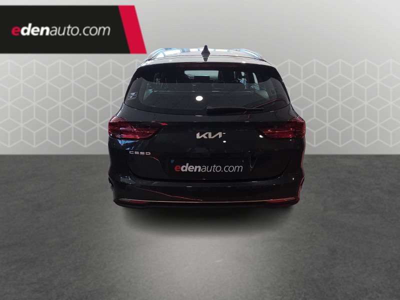 Kia CEED - Photo 4