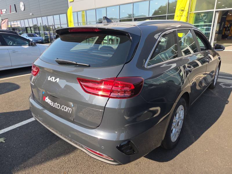 Kia CEED - Photo 44